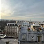 Flexliving - Superb Whole Apartment - Caulaincourt