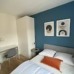 Flexliving - Superb Whole Apartment - Caulaincourt