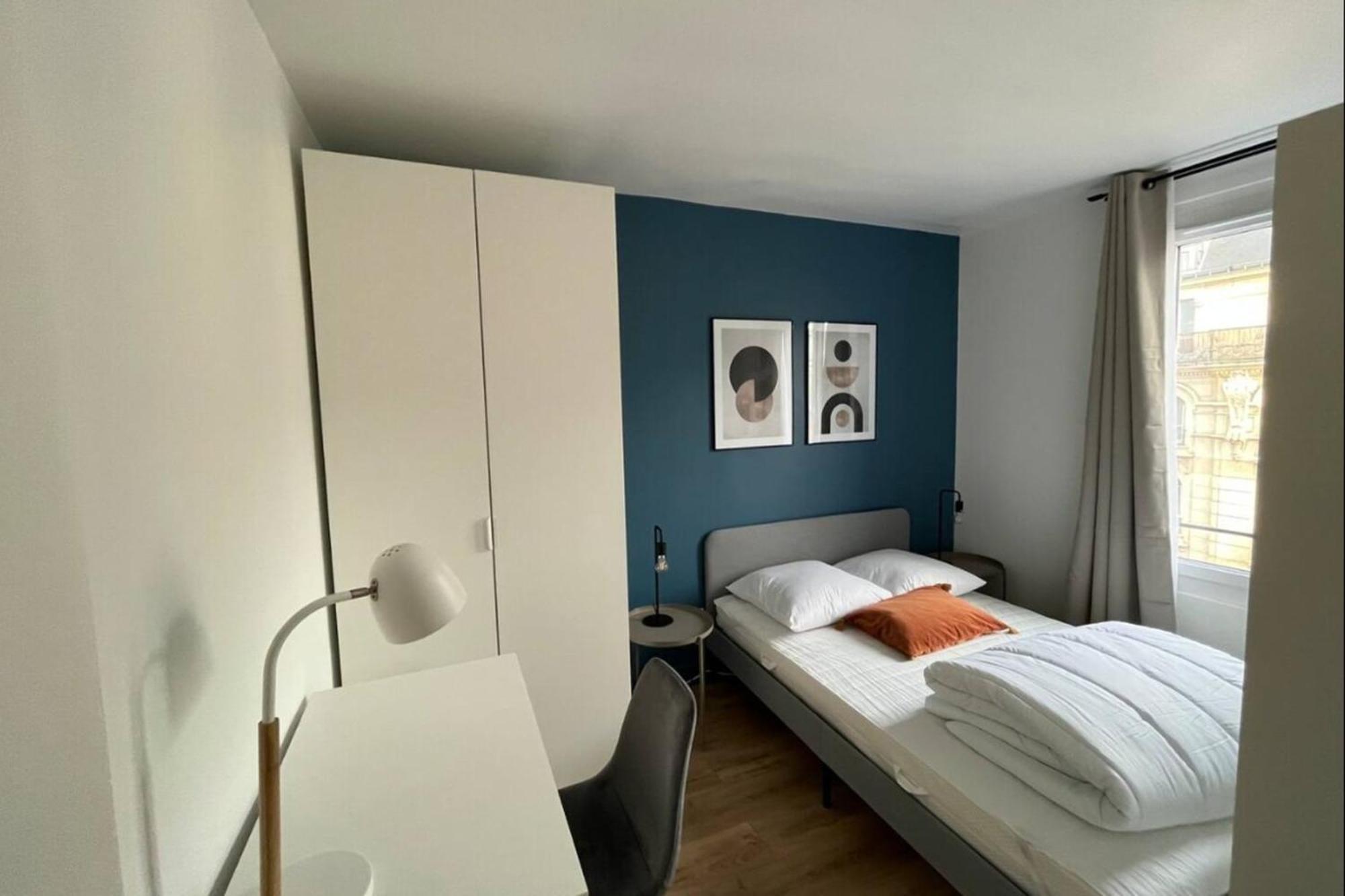 Flexliving - Superb Whole - Caulaincourt Appartement *