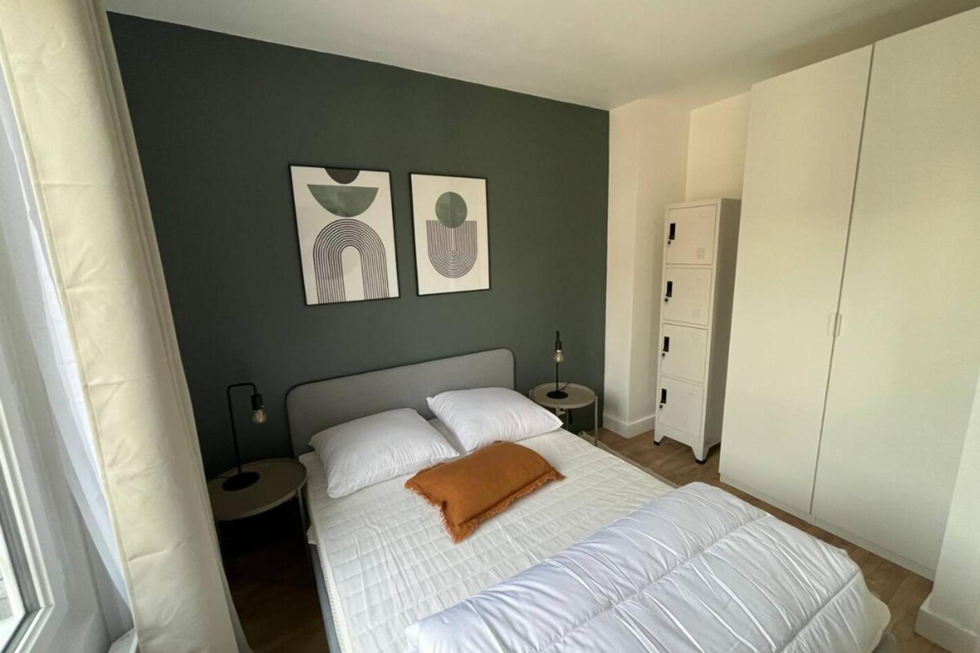 Appartement Flexliving - Superb Whole - Caulaincourt *